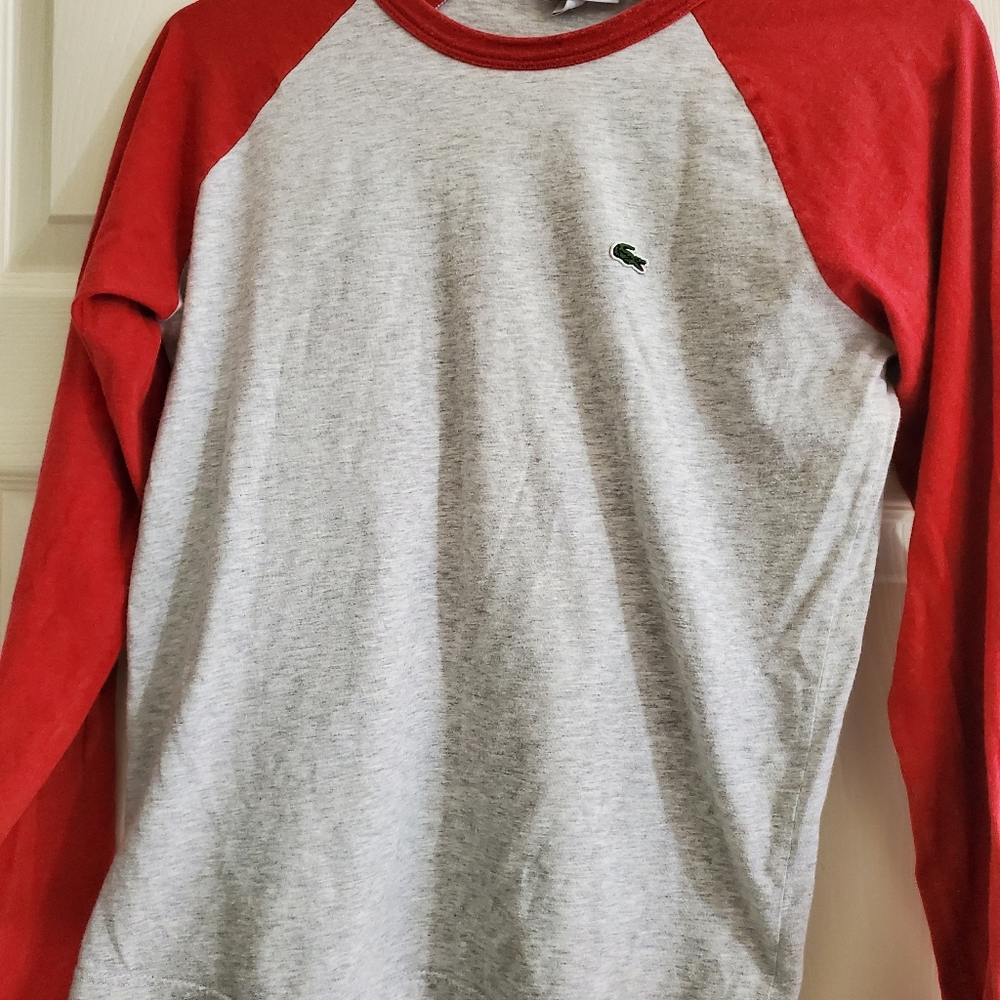 Lacoste
